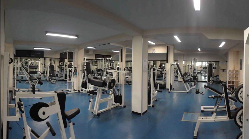 Puntaquattroventi Hotel Ercolano Buitenkant foto