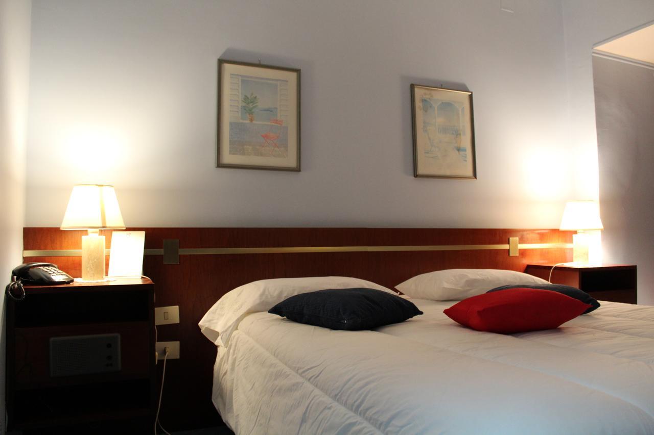 Puntaquattroventi Hotel Ercolano Kamer foto